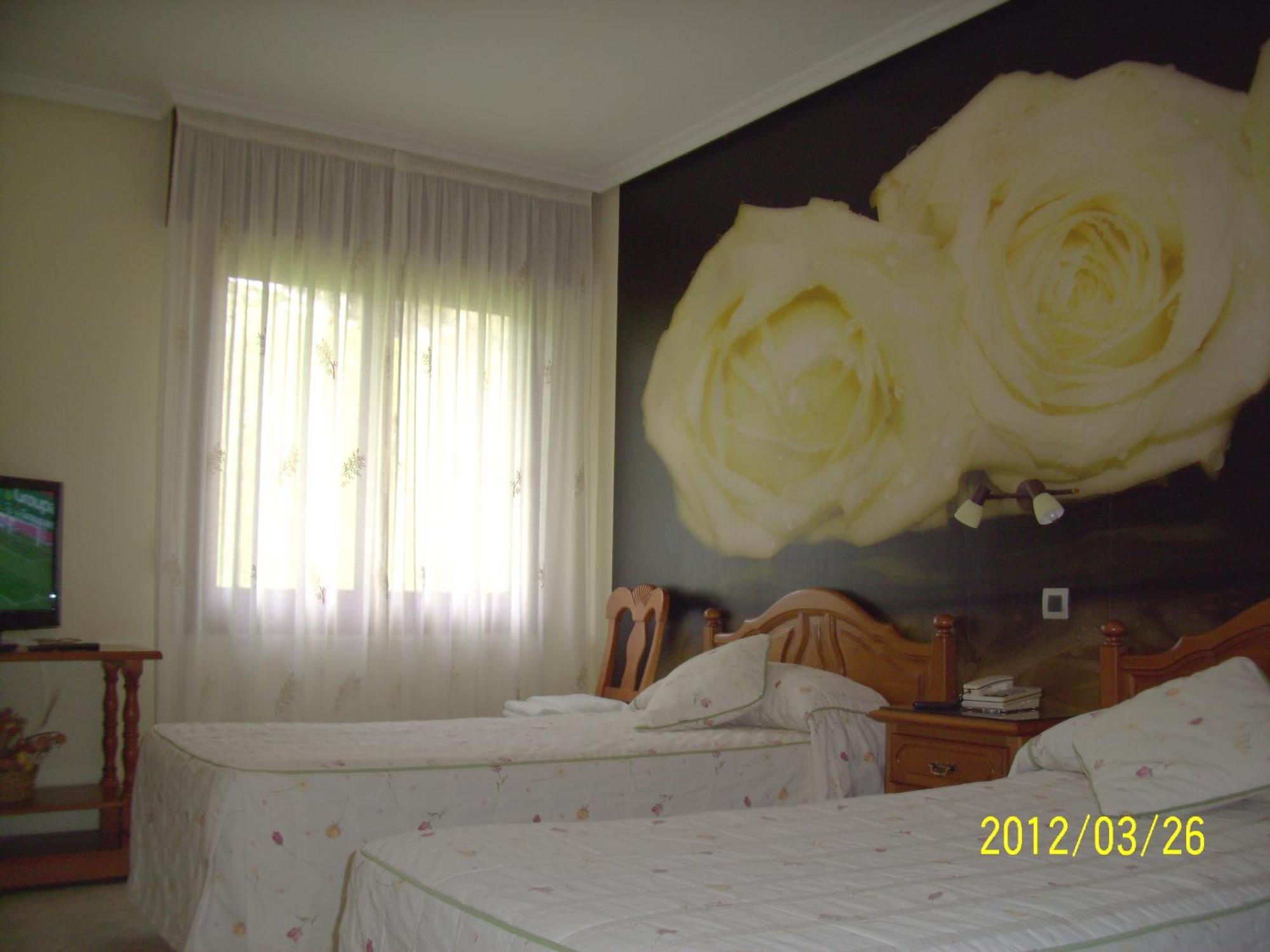 Hotel Noray San Vicente De La Barquera Luaran gambar
