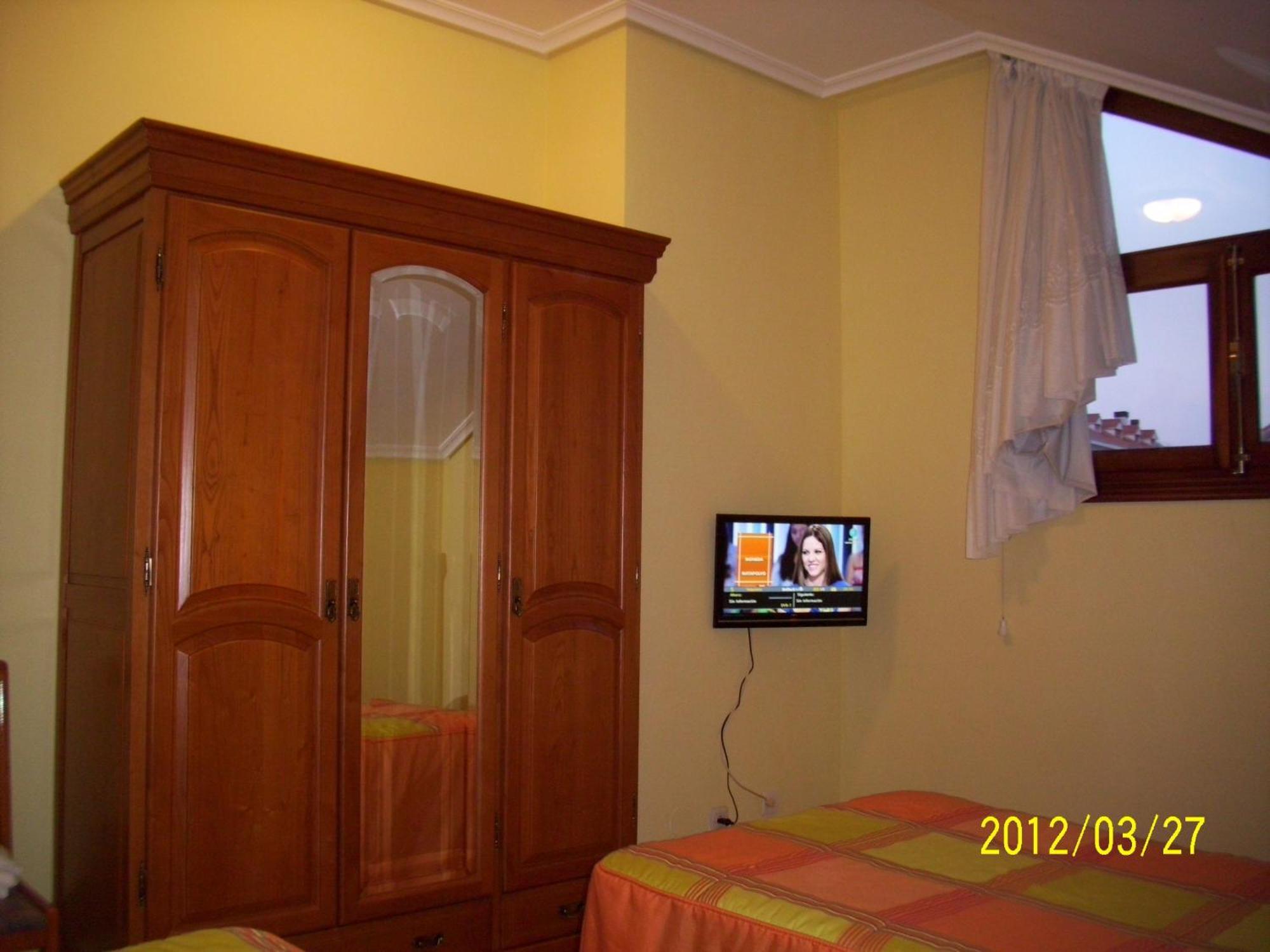 Hotel Noray San Vicente De La Barquera Luaran gambar