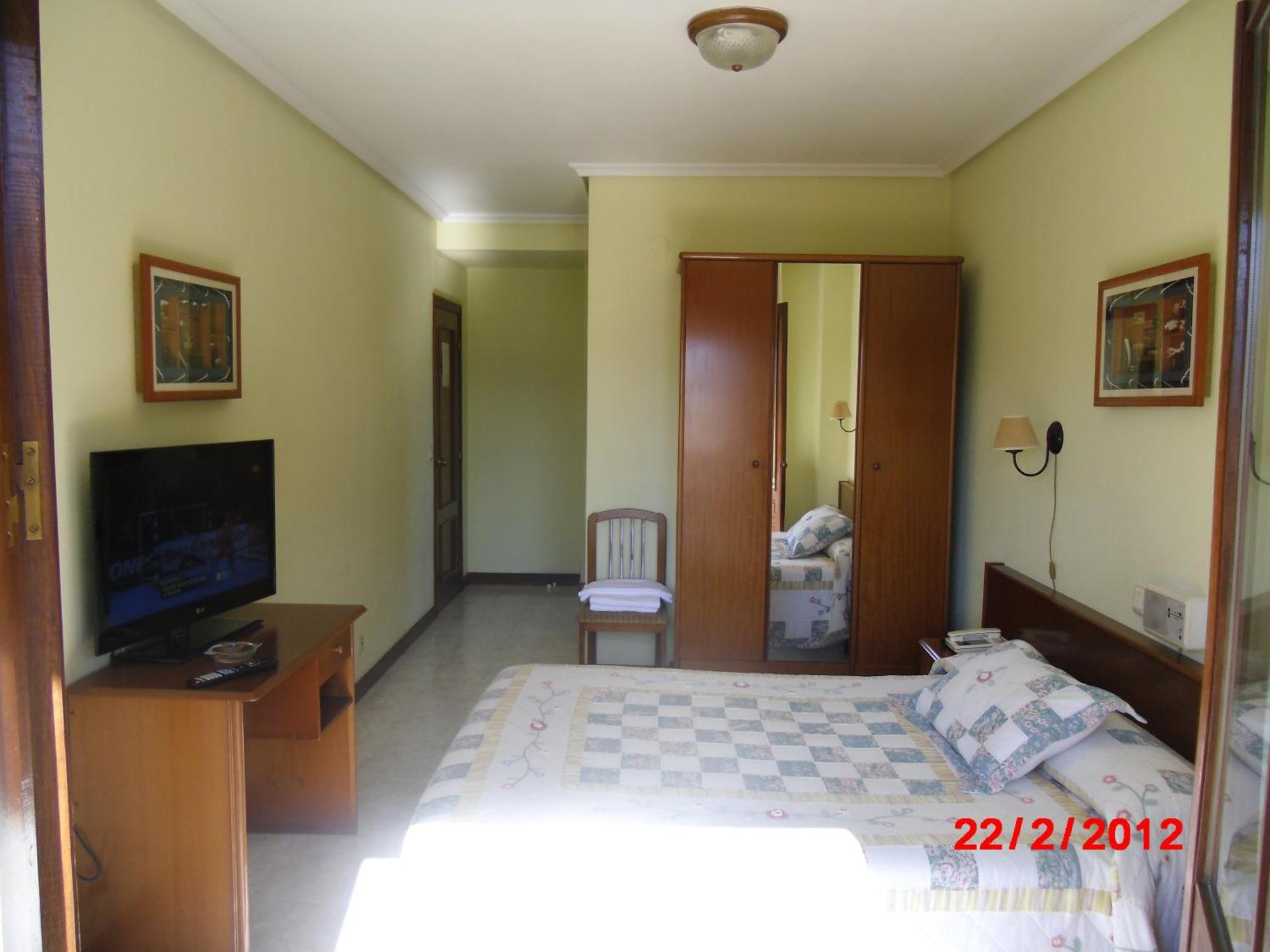 Hotel Noray San Vicente De La Barquera Luaran gambar