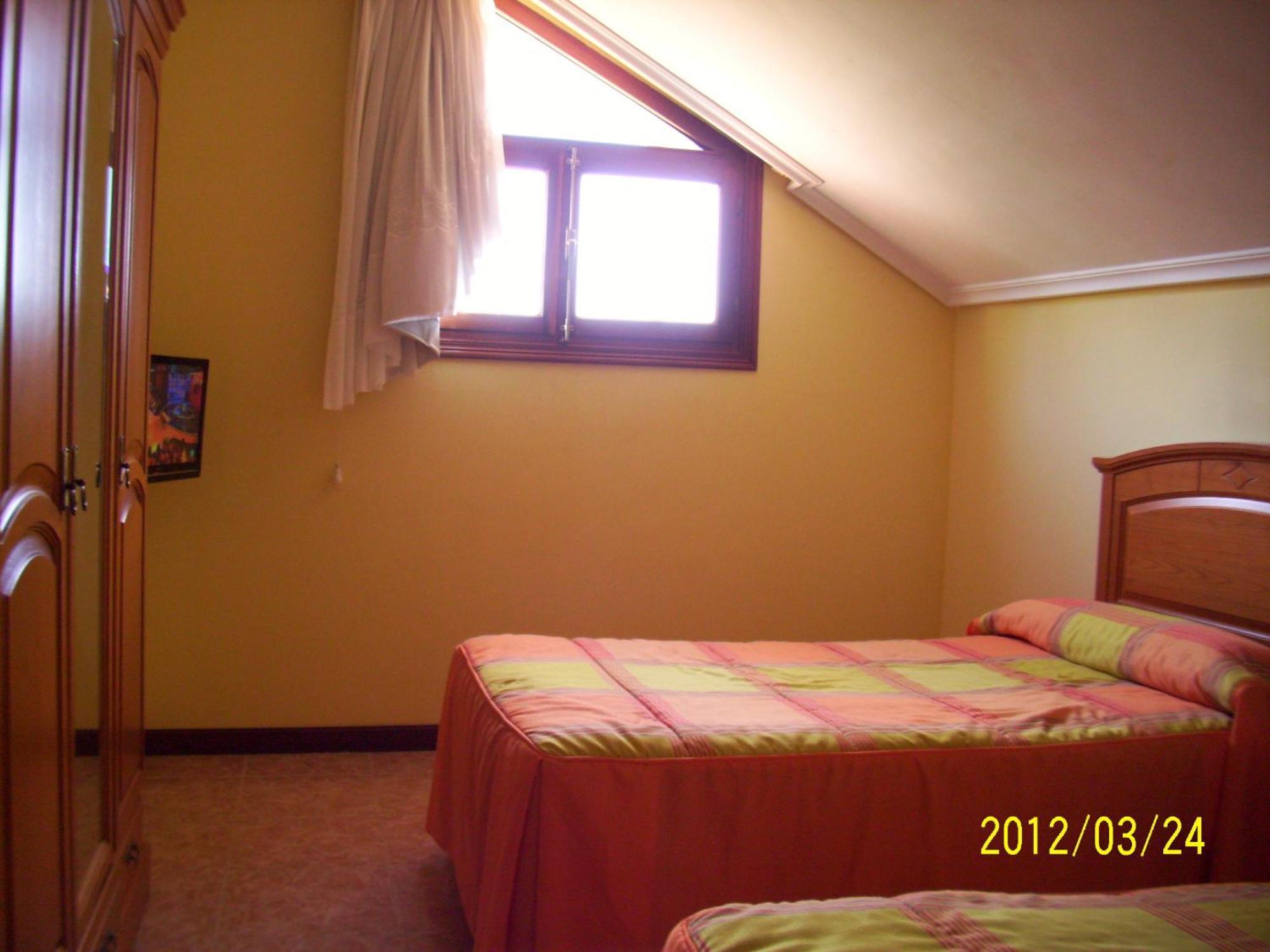 Hotel Noray San Vicente De La Barquera Luaran gambar