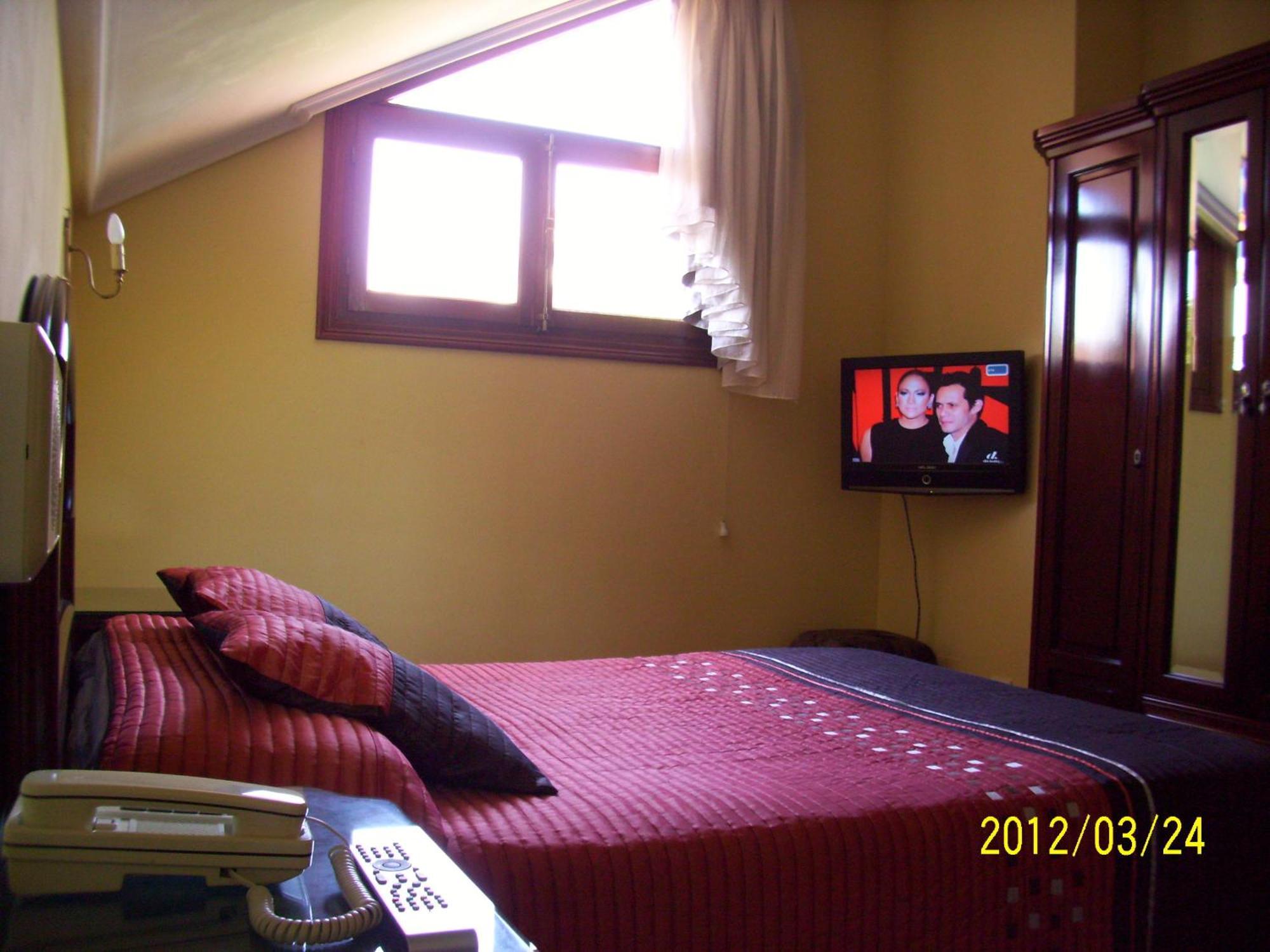 Hotel Noray San Vicente De La Barquera Luaran gambar