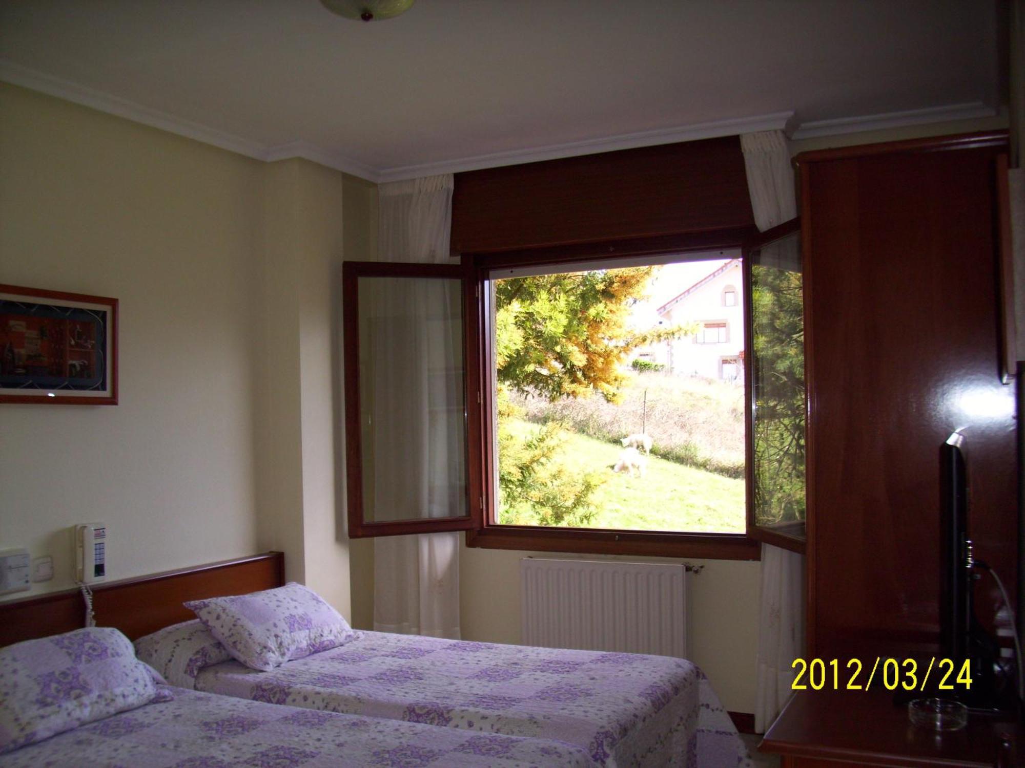 Hotel Noray San Vicente De La Barquera Luaran gambar