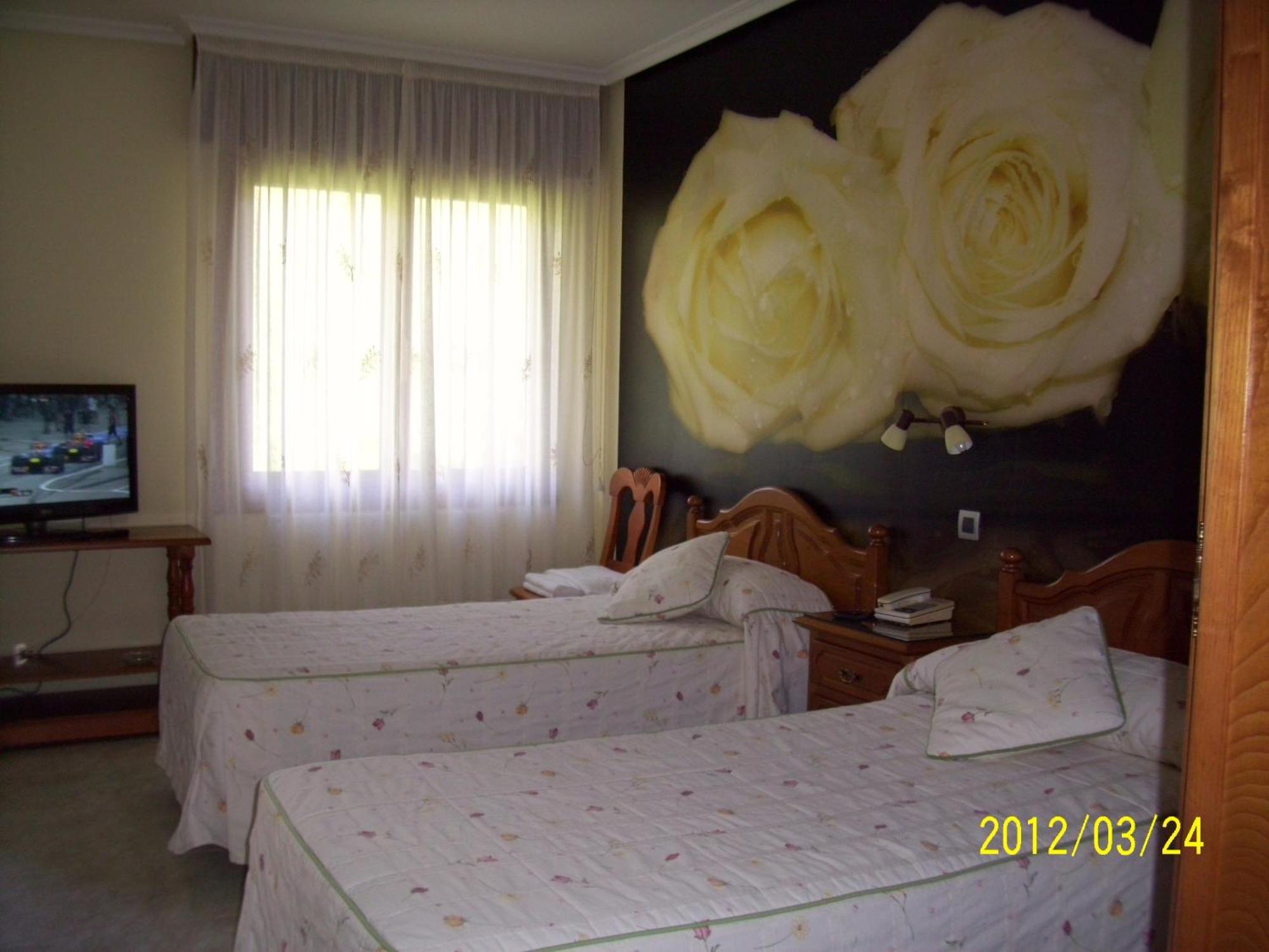 Hotel Noray San Vicente De La Barquera Luaran gambar
