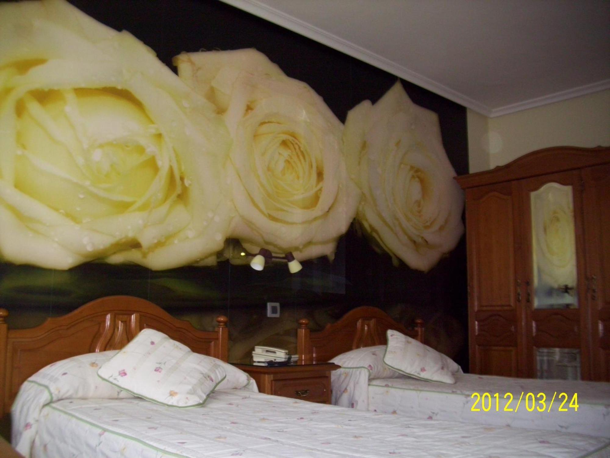 Hotel Noray San Vicente De La Barquera Luaran gambar