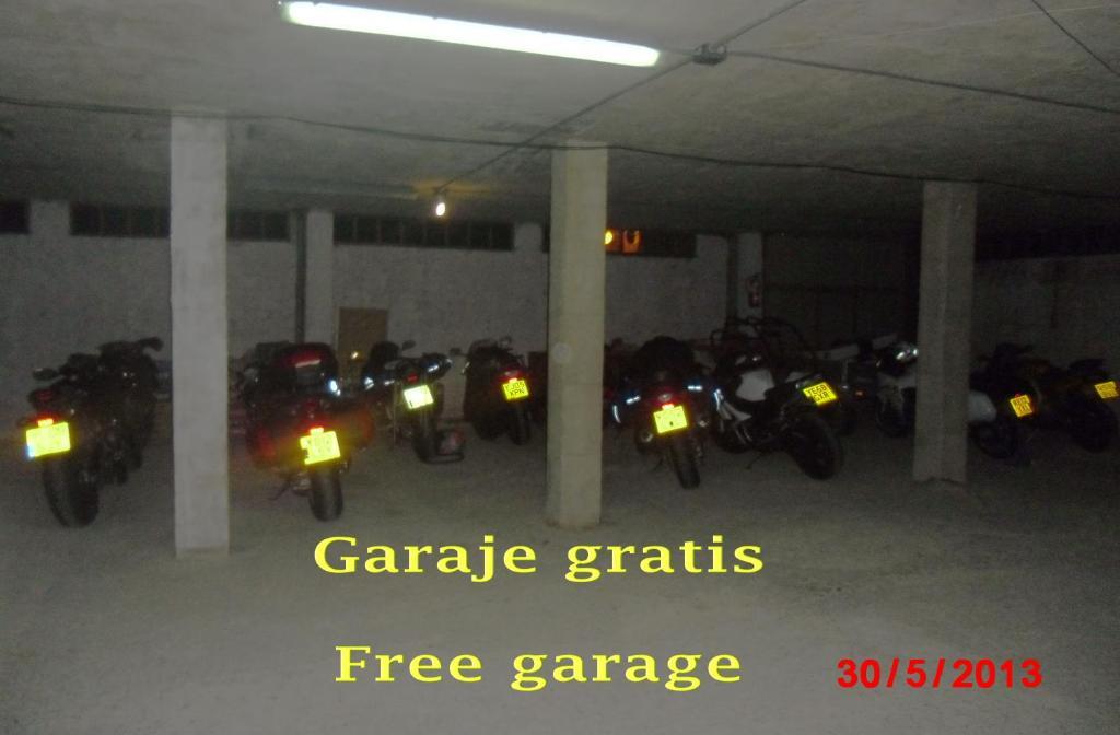 Hotel Noray San Vicente De La Barquera Luaran gambar