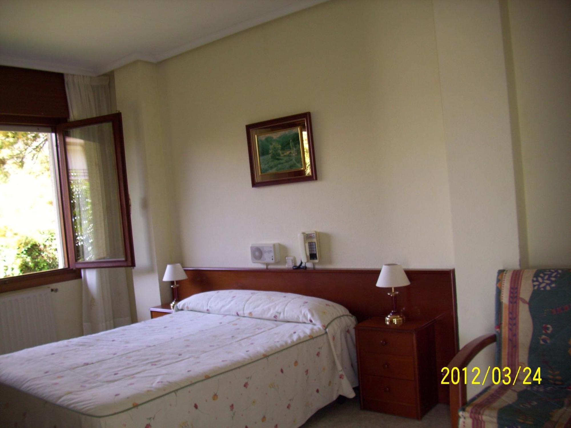 Hotel Noray San Vicente De La Barquera Luaran gambar