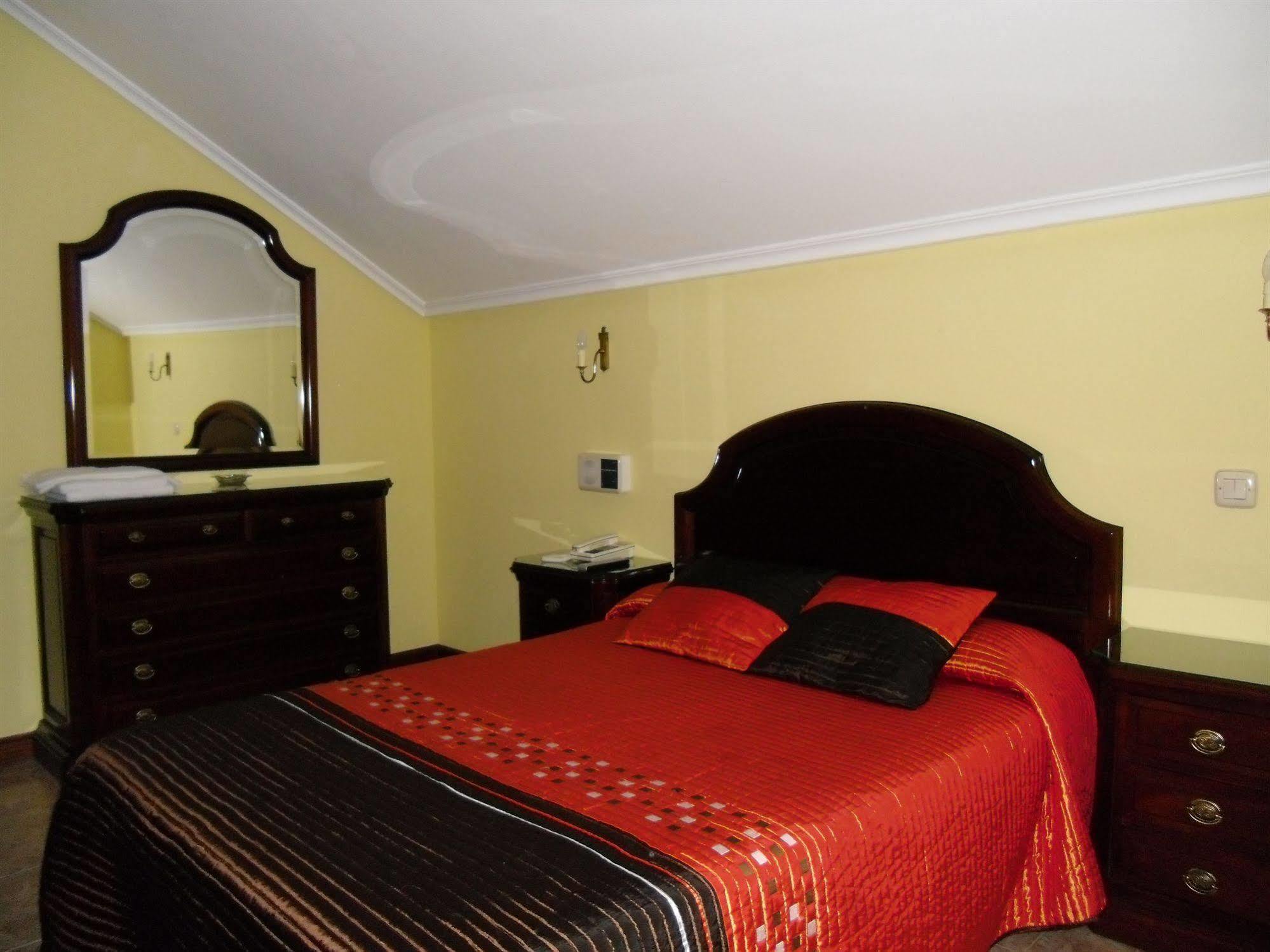 Hotel Noray San Vicente De La Barquera Luaran gambar
