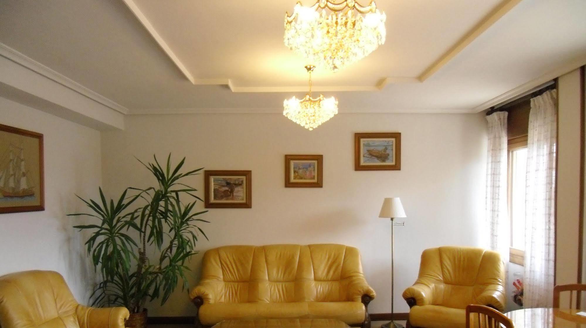 Hotel Noray San Vicente De La Barquera Luaran gambar